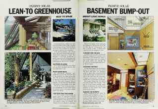 Better Homes & Gardens March 1987 Magazine Article: Page 118