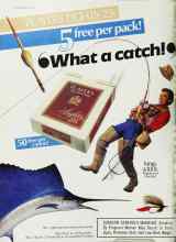 Better Homes & Gardens April 1987 Magazine Article: Page 202