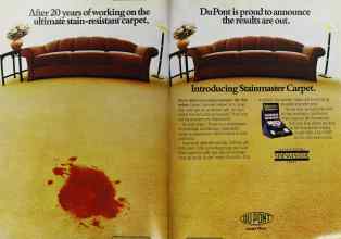 Better Homes & Gardens April 1987 Magazine Article: Page 12