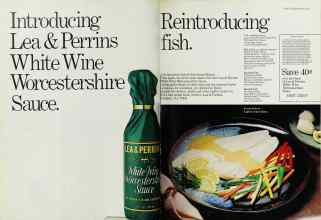 Better Homes & Gardens April 1987 Magazine Article: Page 30