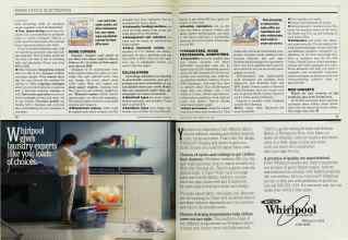 Better Homes & Gardens April 1987 Magazine Article: Page 38