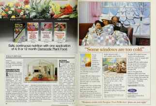 Better Homes & Gardens April 1987 Magazine Article: Page 58