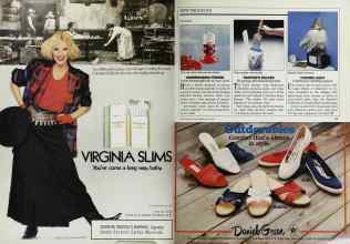 Better Homes & Gardens April 1987 Magazine Article: Page 62