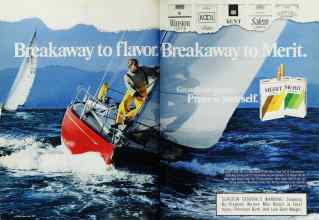 Better Homes & Gardens April 1987 Magazine Article: Page 74