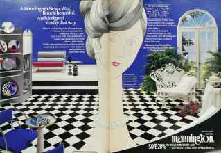 Better Homes & Gardens April 1987 Magazine Article: Page 76