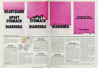 Better Homes & Gardens April 1987 Magazine Article: Page 96