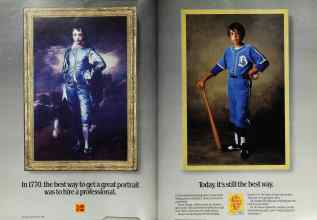 Better Homes & Gardens April 1987 Magazine Article: Page 106