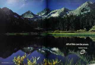 Better Homes & Gardens April 1987 Magazine Article: Page 116