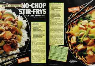 Better Homes & Gardens April 1987 Magazine Article: Page 138