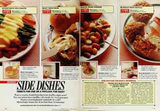 Better Homes & Gardens April 1987 Magazine Article: Page 142