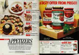 Better Homes & Gardens April 1987 Magazine Article: Page 146