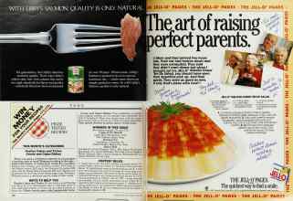 Better Homes & Gardens April 1987 Magazine Article: Page 148