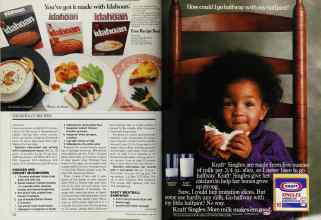 Better Homes & Gardens April 1987 Magazine Article: Page 152