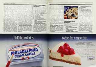 Better Homes & Gardens April 1987 Magazine Article: Page 154