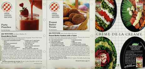 Better Homes & Gardens April 1987 Magazine Article: Page 172