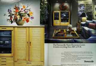 Better Homes & Gardens May 1987 Magazine Article: Page 2