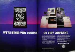 Better Homes & Gardens May 1987 Magazine Article: Page 12