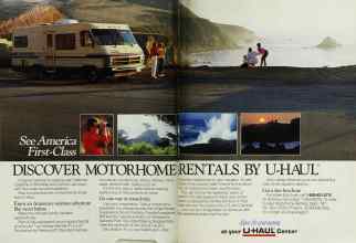 Better Homes & Gardens May 1987 Magazine Article: Page 16