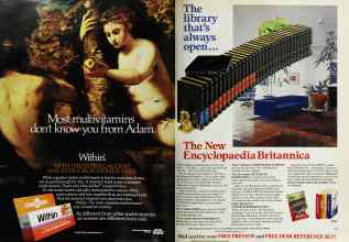 Better Homes & Gardens May 1987 Magazine Article: Page 28