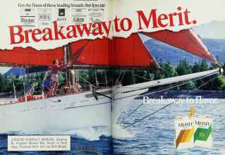 Better Homes & Gardens May 1987 Magazine Article: Page 42