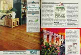 Better Homes & Gardens May 1987 Magazine Article: Page 68