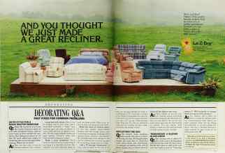 Better Homes & Gardens May 1987 Magazine Article: Page 74