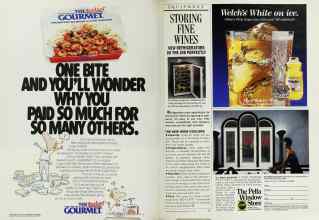 Better Homes & Gardens May 1987 Magazine Article: Page 76