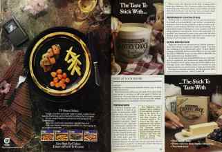 Better Homes & Gardens May 1987 Magazine Article: Page 88