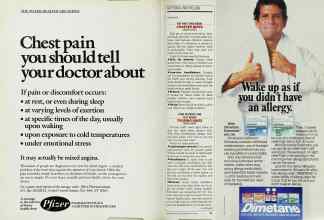 Better Homes & Gardens May 1987 Magazine Article: Page 92