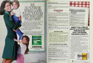 Better Homes & Gardens May 1987 Magazine Article: Page 94