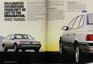 Better Homes & Gardens May 1987 Magazine Article: Page 96