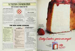 Better Homes & Gardens May 1987 Magazine Article: Page 146