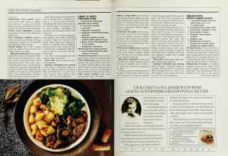 Better Homes & Gardens May 1987 Magazine Article: Page 148