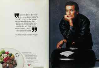 Better Homes & Gardens May 1987 Magazine Article: Page 150