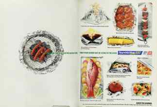 Better Homes & Gardens May 1987 Magazine Article: Page 160