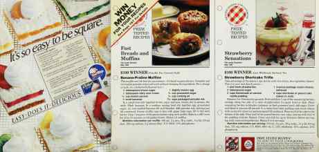 Better Homes & Gardens May 1987 Magazine Article: Page 162