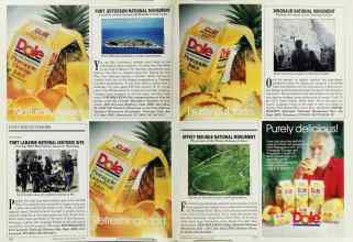 Better Homes & Gardens May 1987 Magazine Article: Page 170