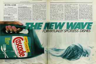 Better Homes & Gardens May 1987 Magazine Article: Page 176