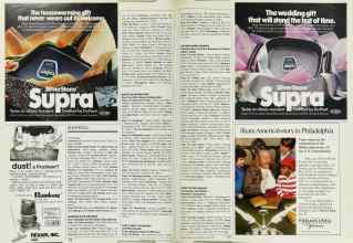 Better Homes & Gardens May 1987 Magazine Article: Page 178