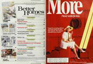 Better Homes & Gardens June 1987 Magazine Article: Page 2