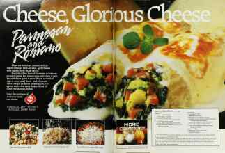 Better Homes & Gardens June 1987 Magazine Article: Page 8