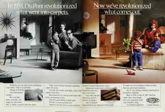 Better Homes & Gardens June 1987 Magazine Article: Page 12