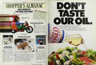 Better Homes & Gardens June 1987 Magazine Article: Page 16