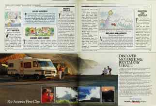 Better Homes & Gardens June 1987 Magazine Article: Page 24