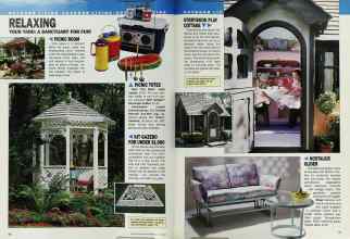 Better Homes & Gardens June 1987 Magazine Article: Page 40