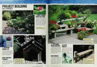 Better Homes & Gardens June 1987 Magazine Article: Page 42