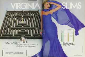 Better Homes & Gardens June 1987 Magazine Article: Page 62