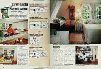 Better Homes & Gardens June 1987 Magazine Article: Page 68