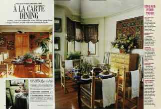 Better Homes & Gardens June 1987 Magazine Article: Page 76