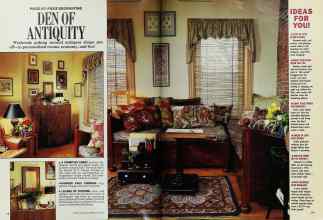 Better Homes & Gardens June 1987 Magazine Article: Page 78